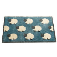Load image into Gallery viewer, Smart Garden Counting Sheep Ritzy Rug Doormat
