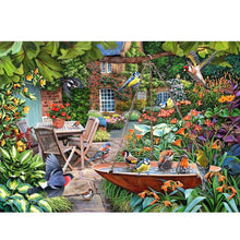 Load image into Gallery viewer, House Of Puzzles Splashing Around 1000 Piece Jigsaw
