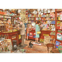 Load image into Gallery viewer, House Of Puzzles Whatever You Want 1000 Piece Jigsaw

