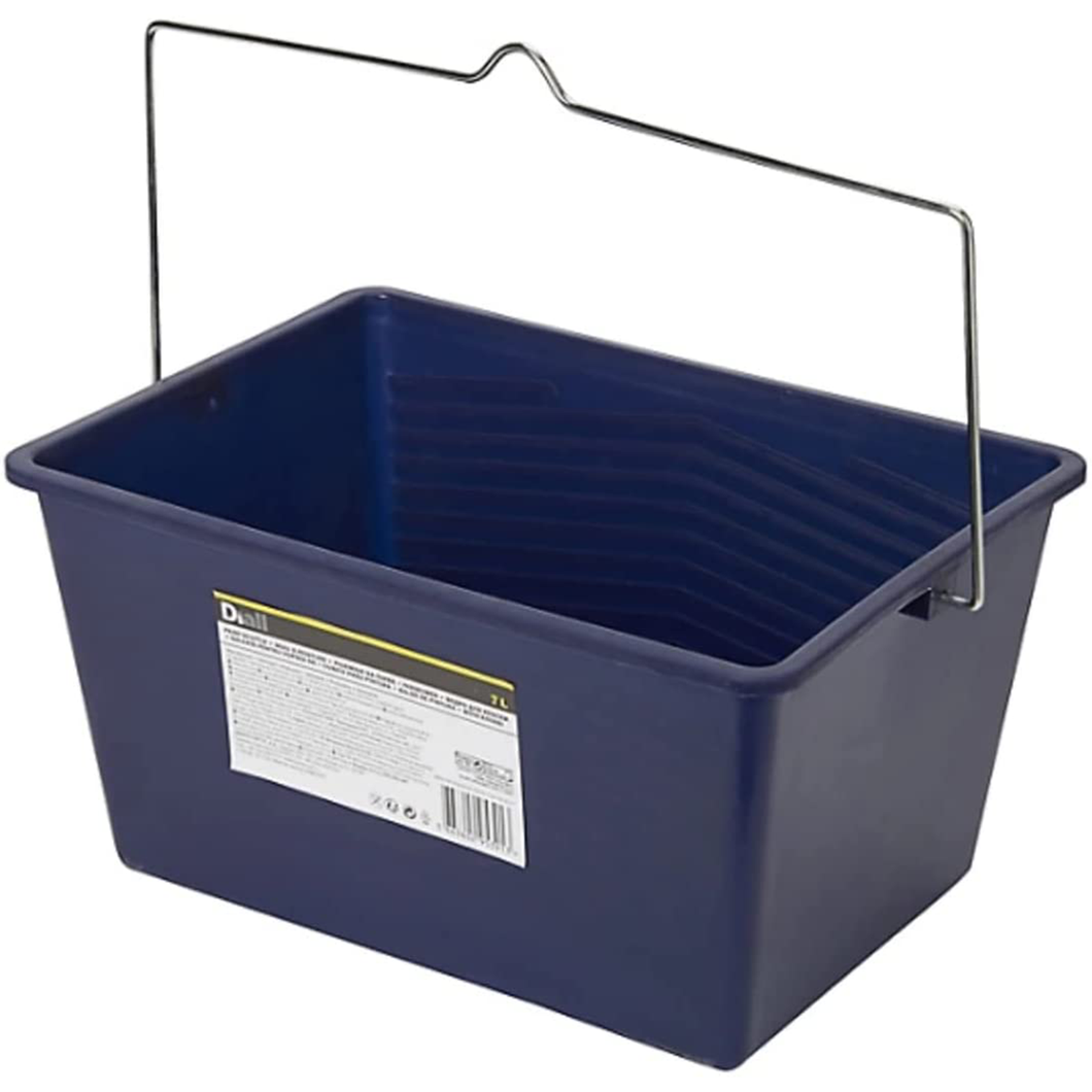 Diall 7L Paint Scuttle