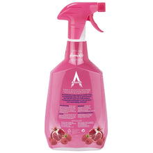 Load image into Gallery viewer, Astonish Antibacterial Surface Cleanser Pomegranate &amp; Raspberry 750ml
