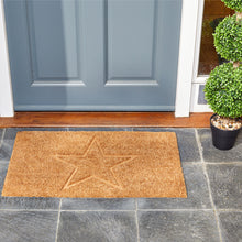 Load image into Gallery viewer, Smart Garden Decoir Doormat Star-Struck! 45x75cm
