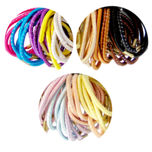 Load image into Gallery viewer, Assorted Hair Bands 60pk
