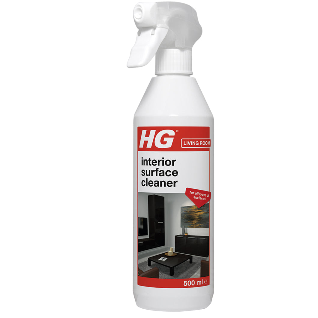 HG Multi Interior Surface Cleaner 500ml