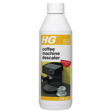 Load image into Gallery viewer, HG Coffee Machine Descaler 500ml
