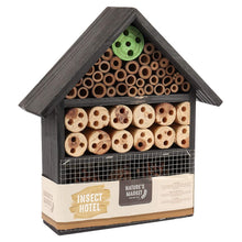 Load image into Gallery viewer, Natures Market Insect Hotel
