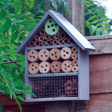 Load image into Gallery viewer, Natures Market Insect Hotel
