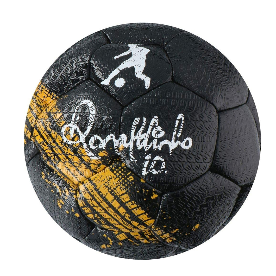 Ronaldinho Super Grip Street Football Size 5