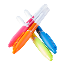 Load image into Gallery viewer, Erasable Highlighters 4pk
