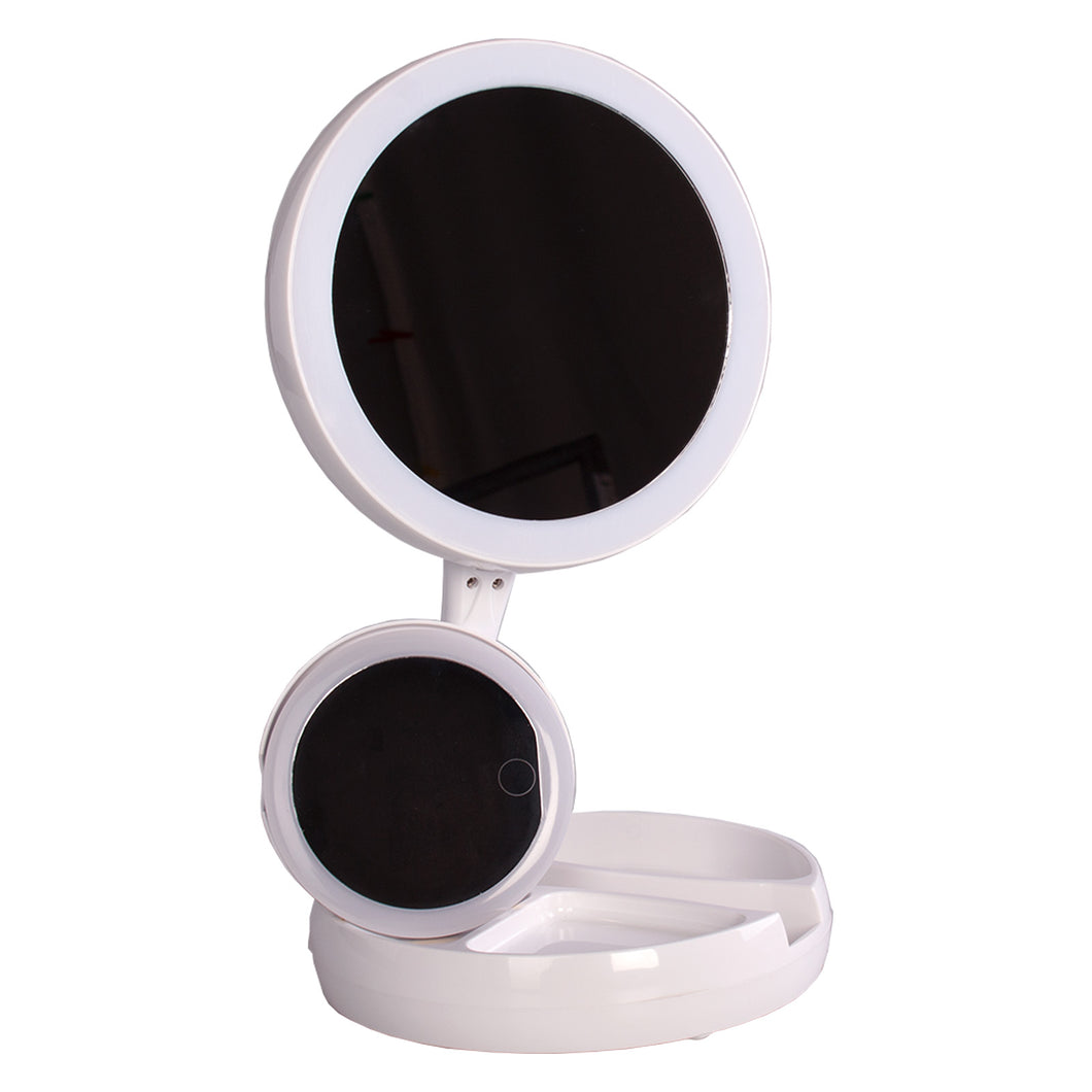 Eazy Use LED Cosmetic Mirror