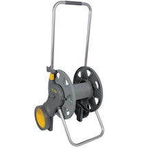 Load image into Gallery viewer, Hozelock Assembled Hose Cart 30cm

