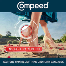 Load image into Gallery viewer, Compeed high heel plasters
