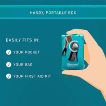 Load image into Gallery viewer, Compeed High Heel Blister Plasters
