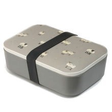 Load image into Gallery viewer, Bamboo Composite Willow Sheep Lunch Box
