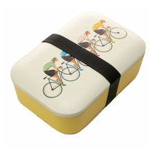Load image into Gallery viewer, Cycle Works Bamboo Lunch Box
