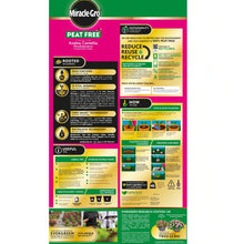 Load image into Gallery viewer, Miracle-Gro Peat Free Premium Ericaceous Compost 40L
