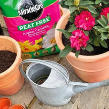 Load image into Gallery viewer, Miracle-Gro Peat Free Premium Ericaceous Compost 40L

