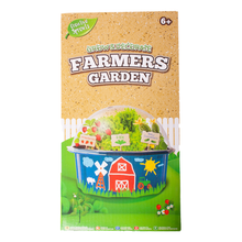 Load image into Gallery viewer, Creative Sprouts Grown Your Own Farmers Garden
