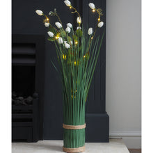 Load image into Gallery viewer, Smart Garden In-Lit Sweet Heart Rose Faux Bouquet
