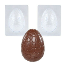 Load image into Gallery viewer, Jumbo Easter Egg Mould Set
