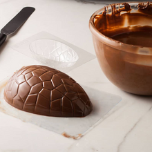 Load image into Gallery viewer, Jumbo Easter Egg Mould Set
