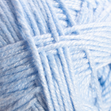 Load image into Gallery viewer, Woolcraft Baby Lux DK Wool 100g - Cloud 70564
