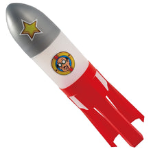 Load image into Gallery viewer, Galt Toys Horrible Science Shocking Rocket Science Kit
