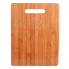Load image into Gallery viewer, Bamboo Cutting Board
