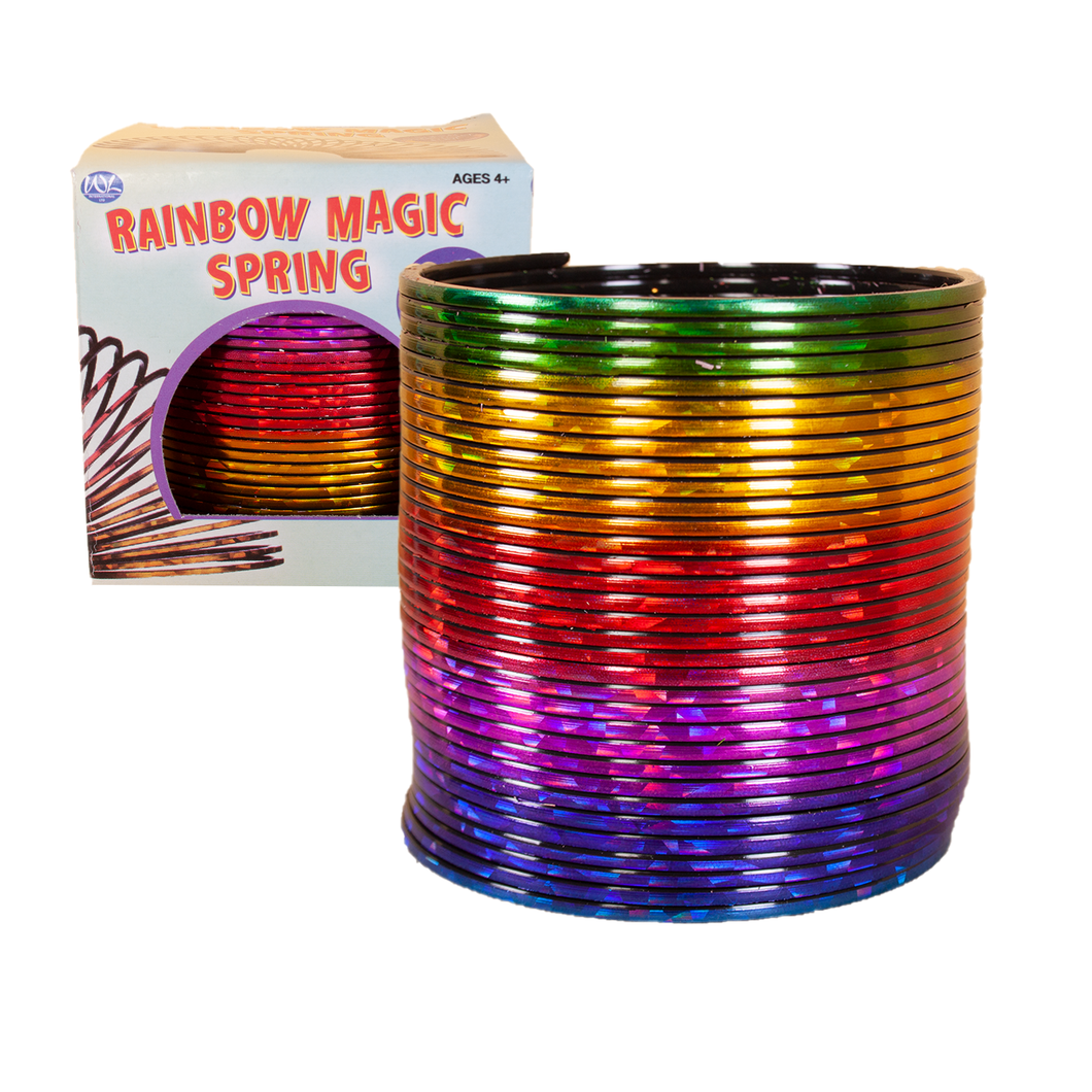 Rainbow Magic Spring 65mm