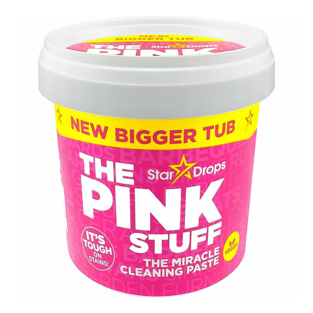 The Pink Stuff Paste 850g