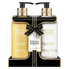 Load image into Gallery viewer, Baylis And Harding Sweet Mandarin Hand Care Gift Set
