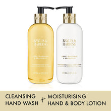 Load image into Gallery viewer, Baylis And Harding Sweet Mandarin Hand Care Gift Set
