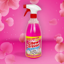 Load image into Gallery viewer, Elbow Grease Pink All Purpose Degreaser 1L
