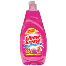 Load image into Gallery viewer, Elbow Grease Washing Up Liquid 600ml
