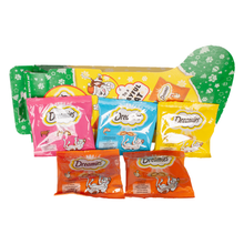 Load image into Gallery viewer, Dreamies Mixed Stocking 150g
