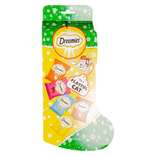 Load image into Gallery viewer, Dreamies Mixed Stocking 150g
