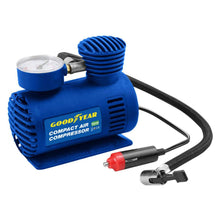 Load image into Gallery viewer, Goodyear Compact Mini Air Compressor
