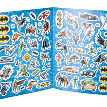 Load image into Gallery viewer, Batman Sticker Book
