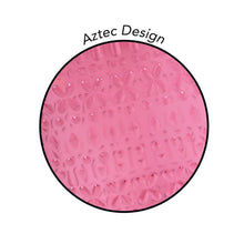 Load image into Gallery viewer, Bello Aztec Plastic Pink Small Bowl 600ml
