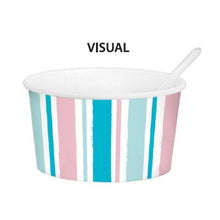 Load image into Gallery viewer, Bello Ice Cream Tubs 4pk
