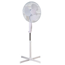 Load image into Gallery viewer, Fine Elements Oscillating 16&quot; Pedestal Fan
