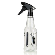 Load image into Gallery viewer, Professional Water Spray Bottle
