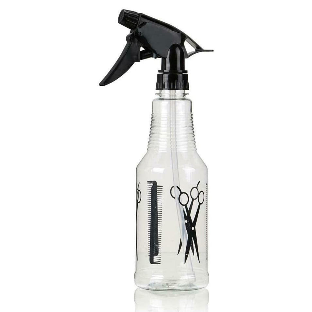 Professional Water Spray Bottle