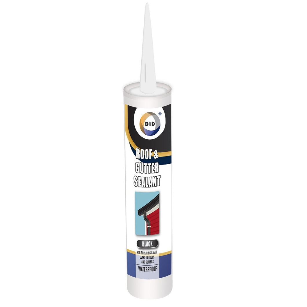 DID Roof & Gutter Sealant 260ml