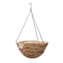 Load image into Gallery viewer, Smart Garden 14&#39;&#39; Hyacinth Hanging Basket
