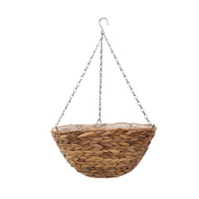 Load image into Gallery viewer, Smart Garden 14&#39;&#39; Hyacinth Hanging Basket
