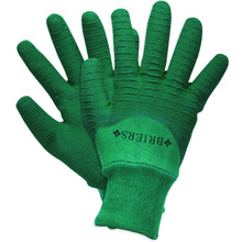 Load image into Gallery viewer, Briers Large Green All Rounder Gloves
