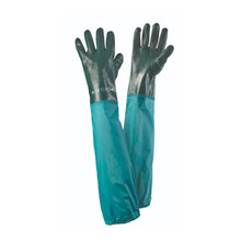 Load image into Gallery viewer, Briers Full Length Drain, Tank &amp; Pond Gloves
