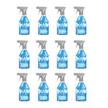 Load image into Gallery viewer, Astonish RTU Linen Fresh Disinfectant Spray 550ml 12pk
