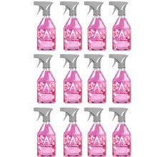 Load image into Gallery viewer, Astonish RTU Spray Pink Roses Disinfectant 550ml 12pk
